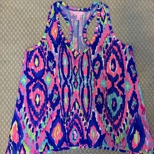 Lilly Pulitzer Top